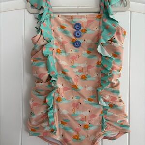 Matilda Jane Flamingo Swimsuit